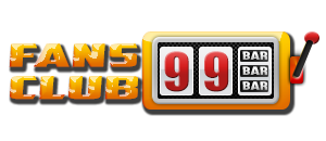 FANSCLUB99 Neon Logo